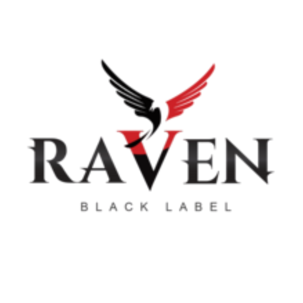 Raven Black Label